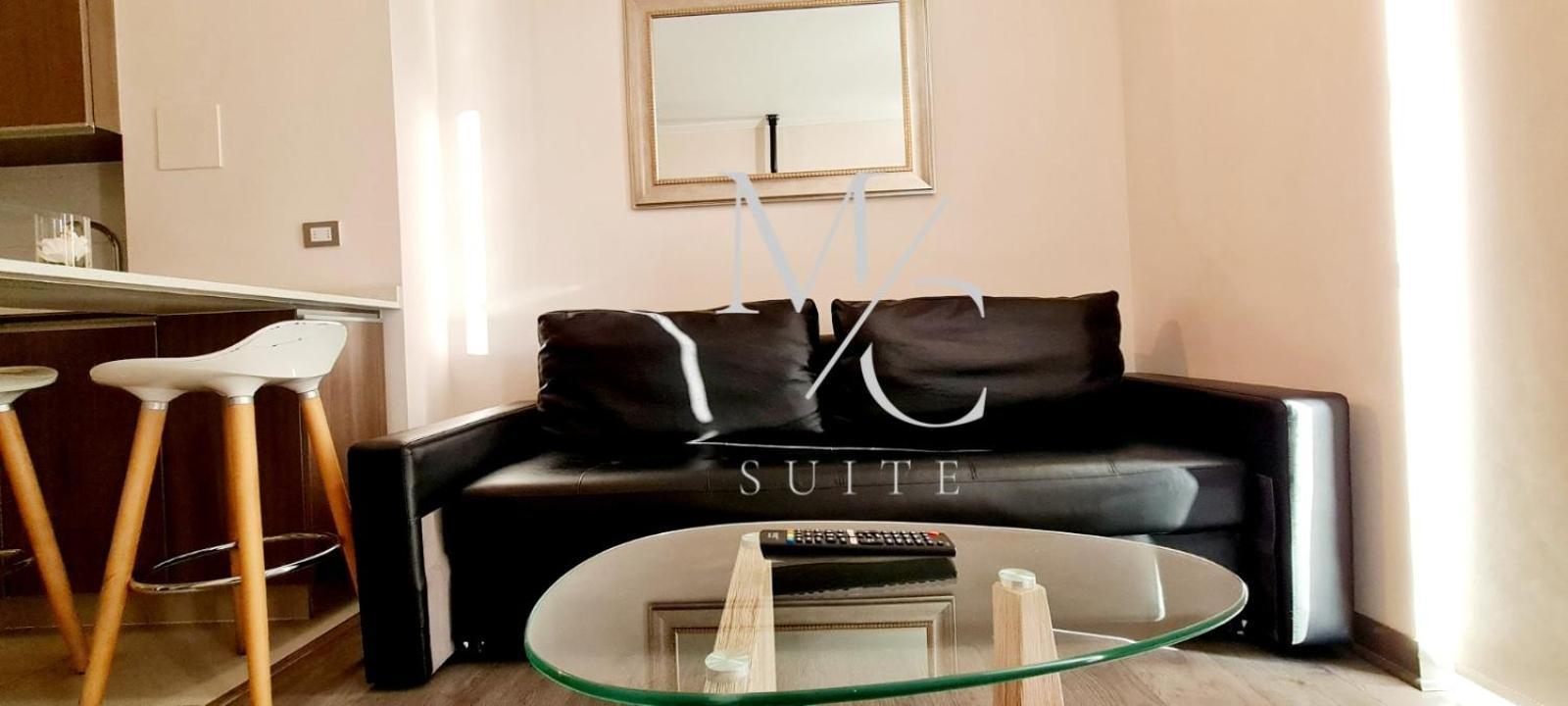 Mc Suite - Centro Norte Antofagasta Exterior photo