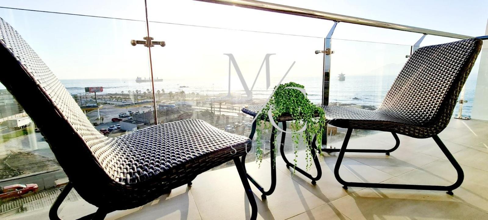 Mc Suite - Centro Norte Antofagasta Exterior photo